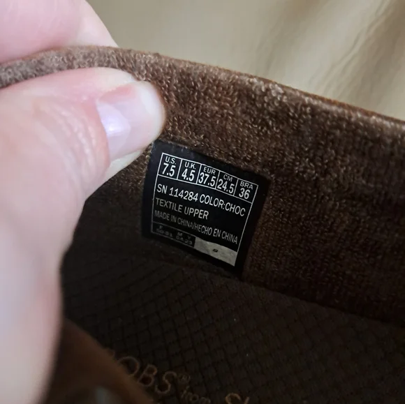 BOBS ArchFit Loafers - Picture 6 of 8